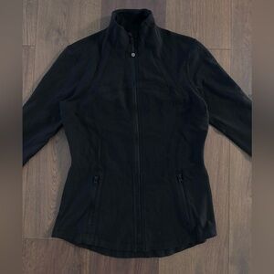 Women's Black Define Jacket Lululemon